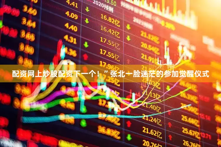 配资网上炒股配资下一个！”张北一脸迷茫的参加觉醒仪式