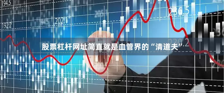 股票杠杆网址简直就是血管界的“清道夫”