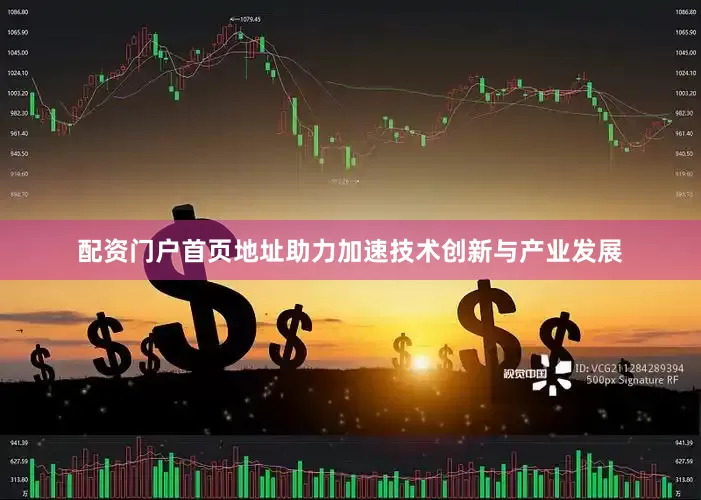 配资门户首页地址助力加速技术创新与产业发展