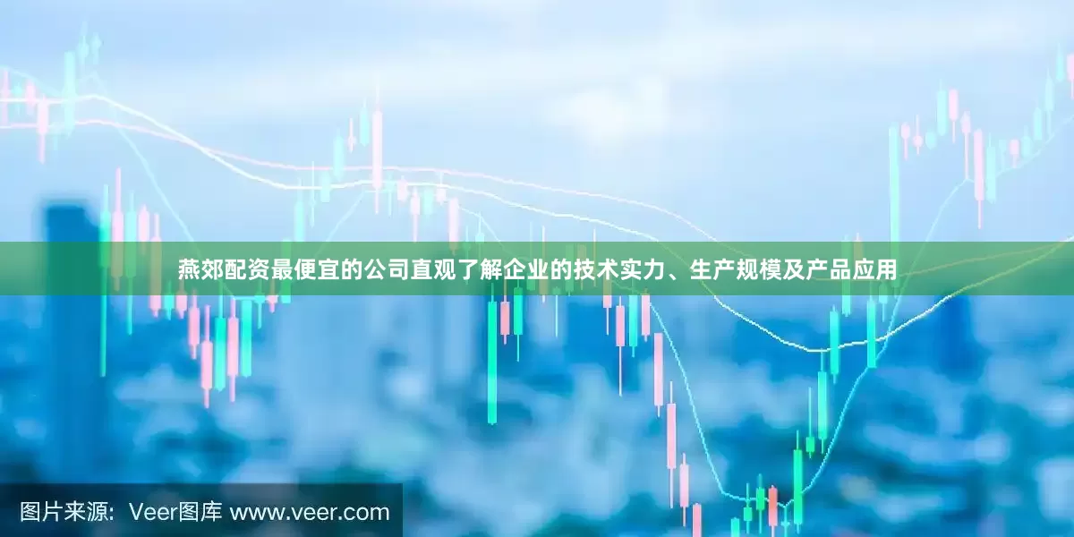 燕郊配资最便宜的公司直观了解企业的技术实力、生产规模及产品应用